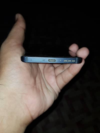 Motorola Edge 30 Fusion