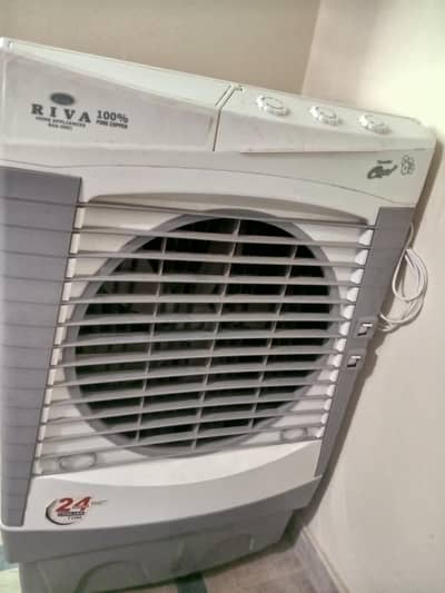 Room Air cooler