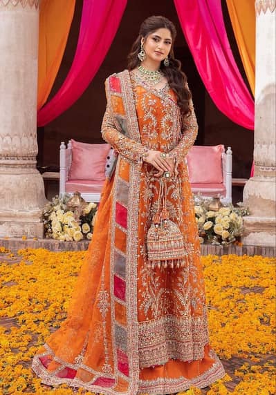 Branded designer dress for sale