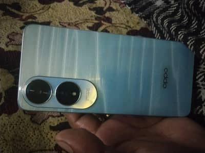 OPPO A60