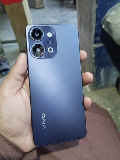 Vivo Y11d