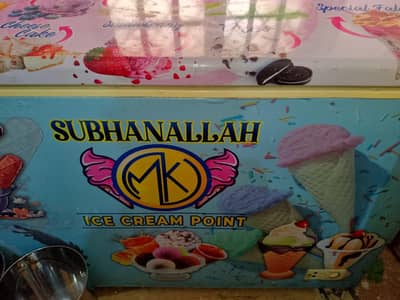 commercial refrigerator for sale excellent condition  Co