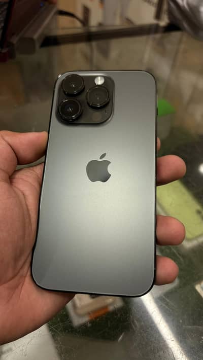 iPhone 14 Pro