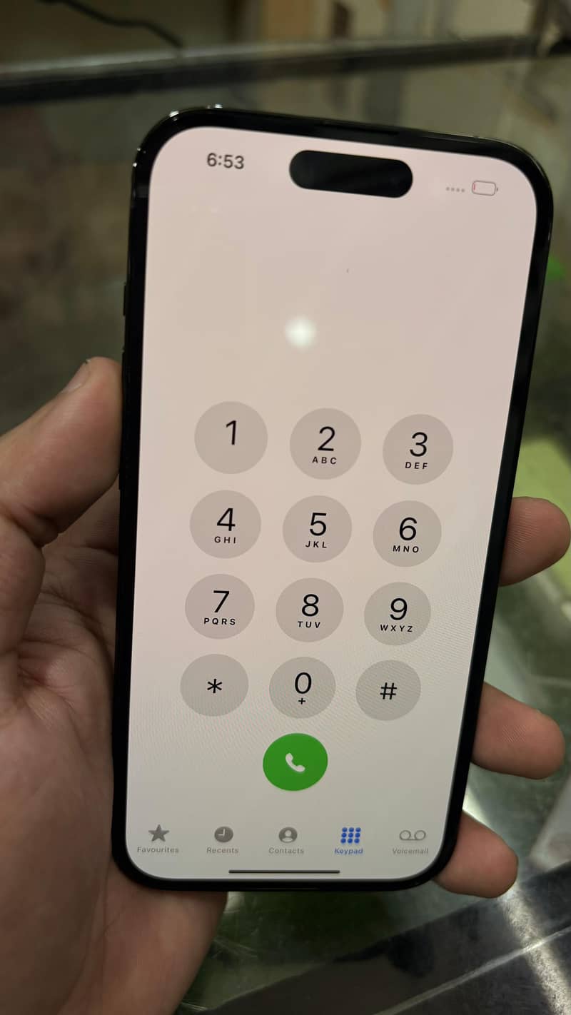 iPhone 14 Pro 2