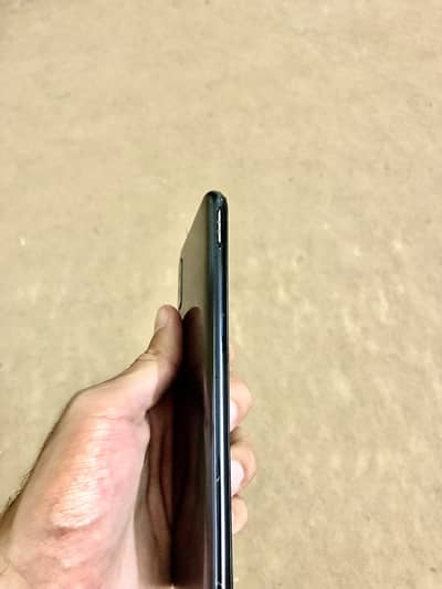 Samsung Mobile A50
