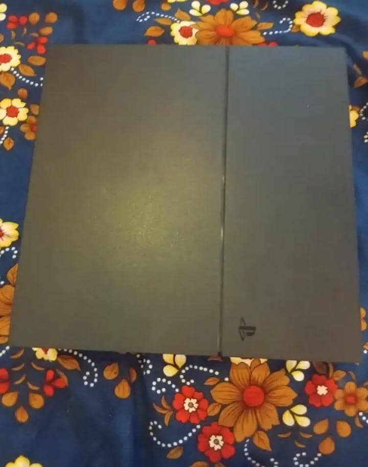 sony PS4 2