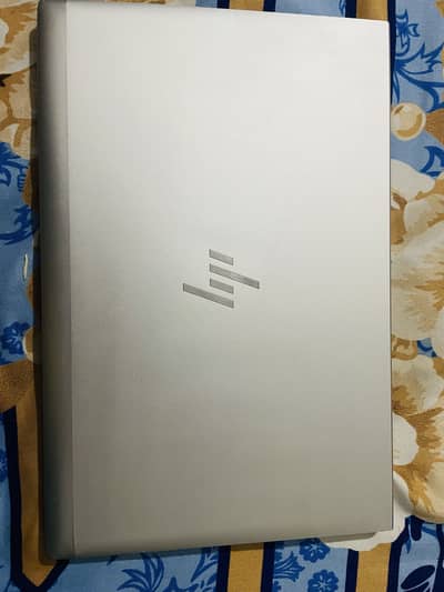 hp Elite book Corei5 10gen