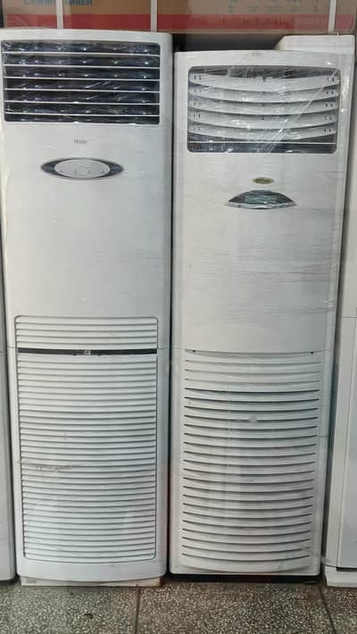 4 ton Orient Floor standing