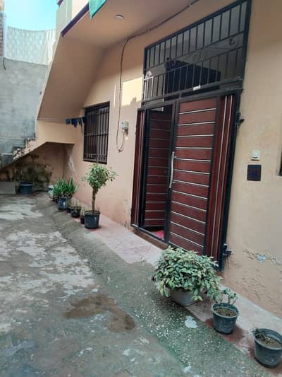 Marla house for sale