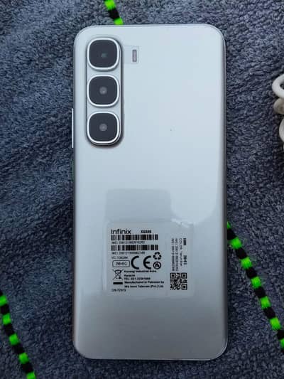 Infinix hot 60 pro plus