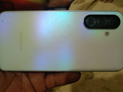 Samsung Mobile A36