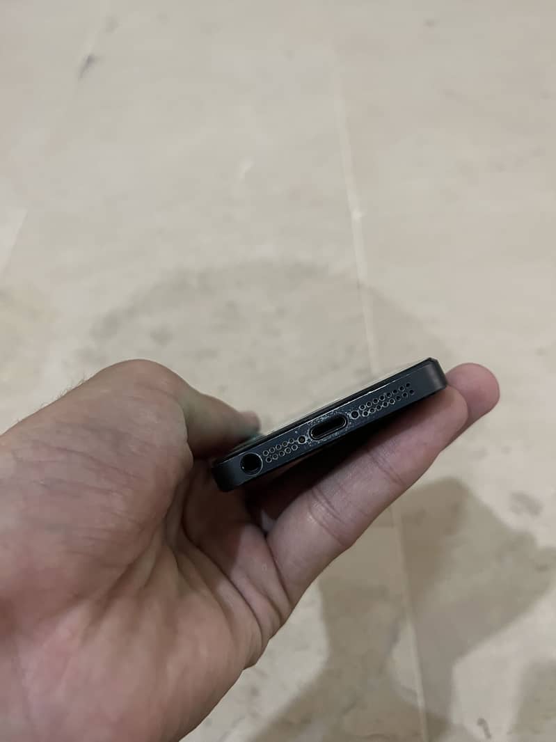 Apple iPhone 5 6