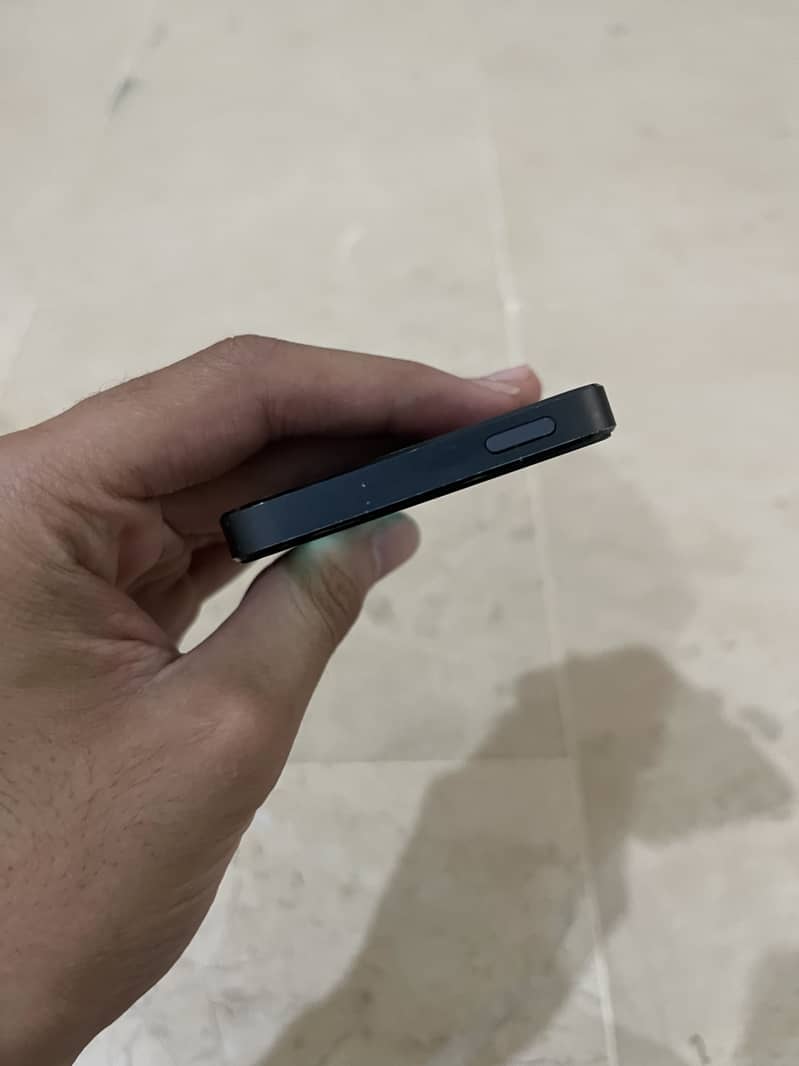 Apple iPhone 5 7