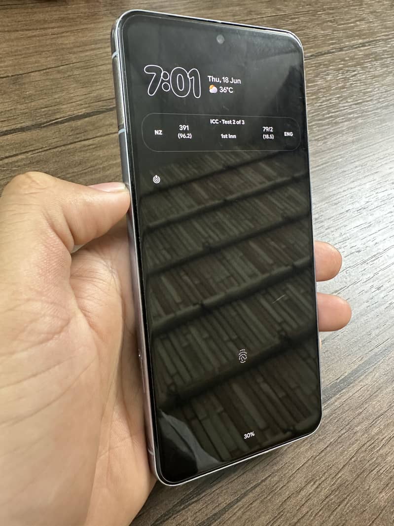 Google Pixel 8 Pro 1