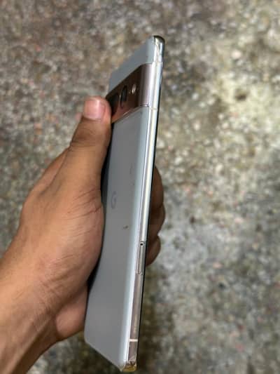 Google Pixel 7 Pro