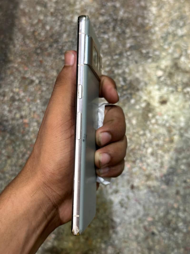 Google Pixel 7 Pro 3