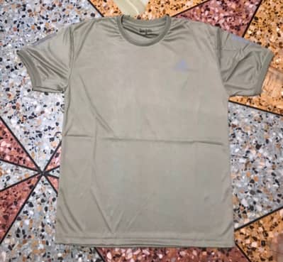 Dry-Fit Sports T-shirts
