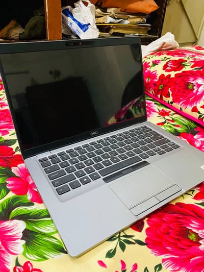 Dell Laptop Latitude 5410 i5 10th Gen