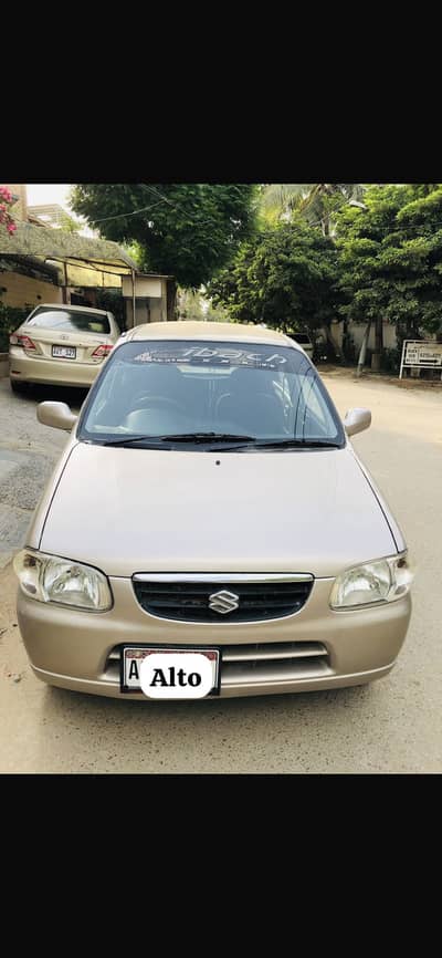 Suzuki Alto 2003 Be/than Mehran civic curore