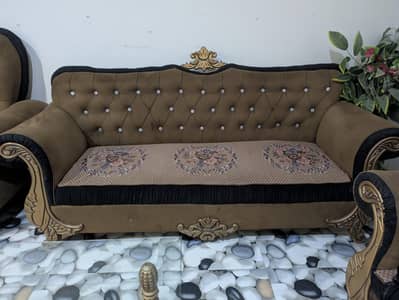 Royal Sofa set Good quality main