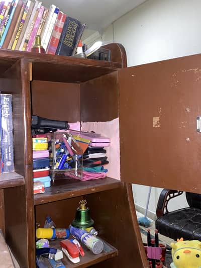 Book rack