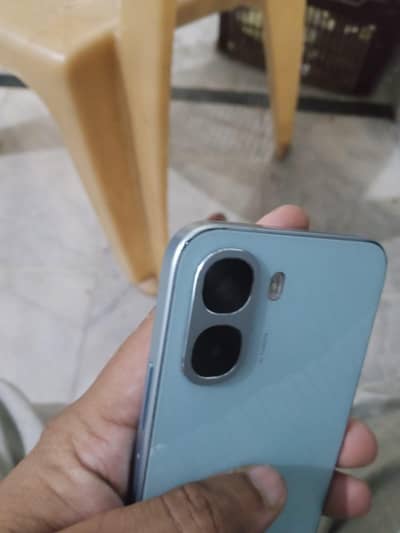 OPPO  Model A6x