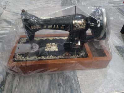 irani slai mechine best work best condition