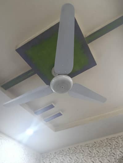 SK fan for sale new condition