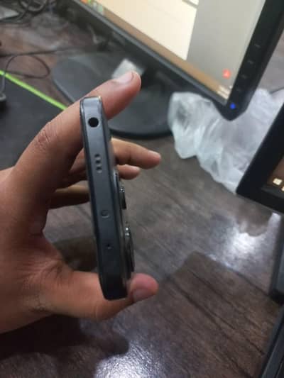 Xiaomi Redmi Note 14