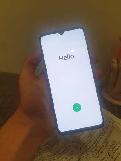 OPPO f17