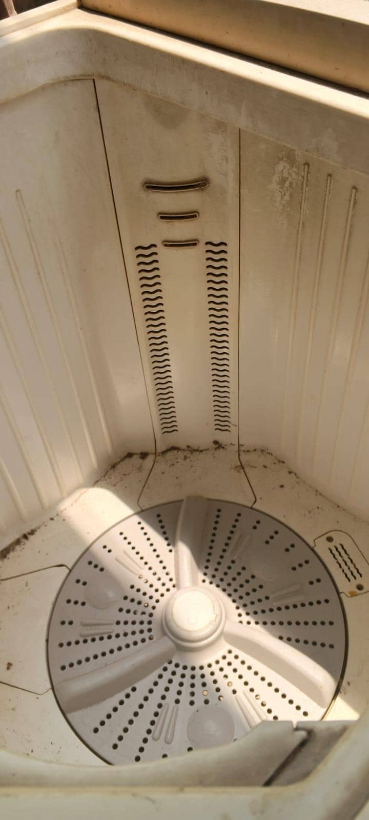 washing machine 0
