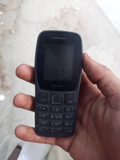 Nokia 105