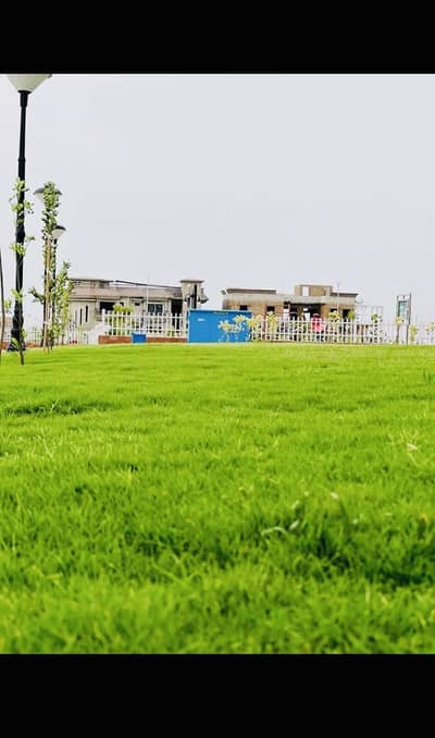 1 Kanal Allocation File (2021) for Sale | DHA Peshawar