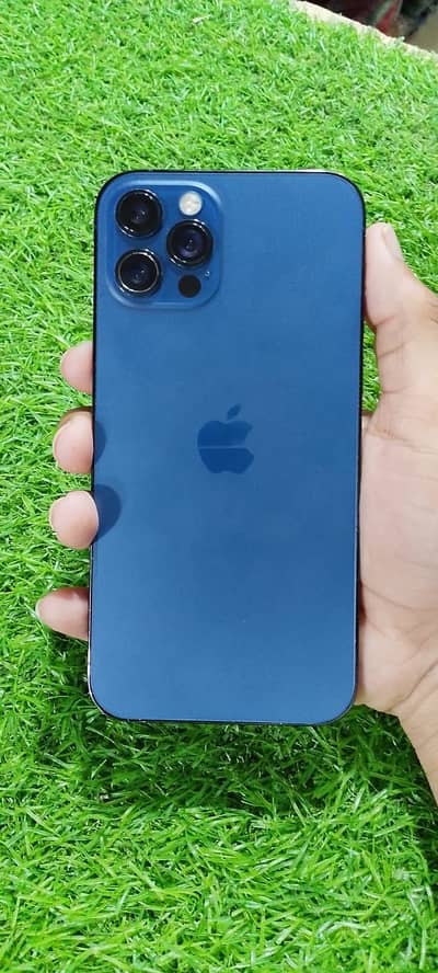 Apple iPhone 12 Pro