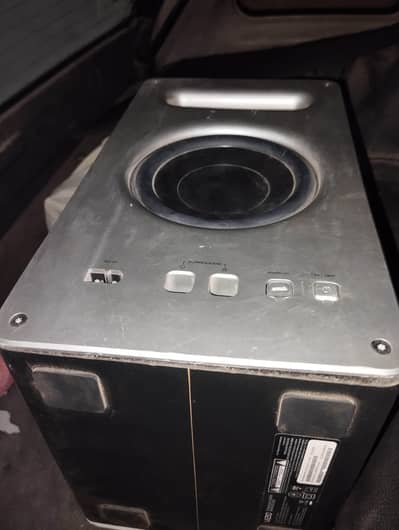 Vizio Model SB3651 subwoofer only