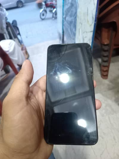 Huawei Y9s