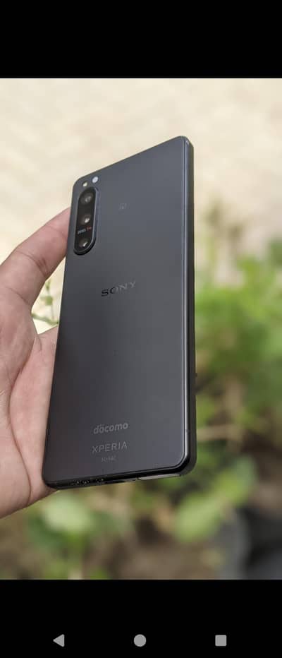 Sony 5 mark 4