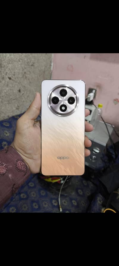 OPPO Reno12 F 12+12/256 5G