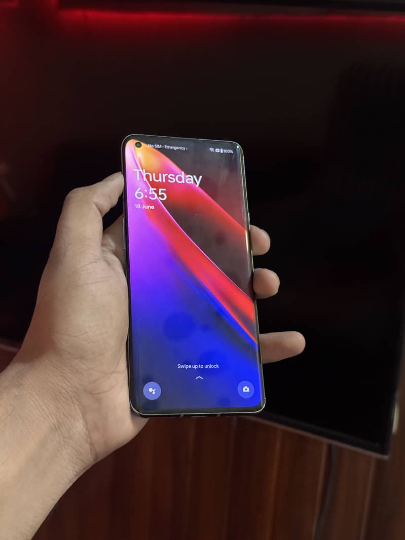 One Plus 9 Pro 2