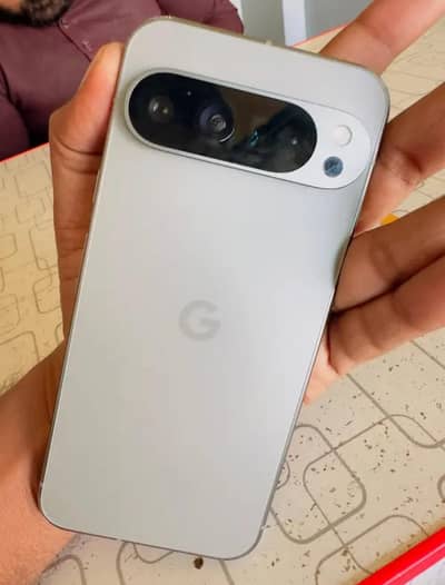 Google Pixel 9 Pro XL