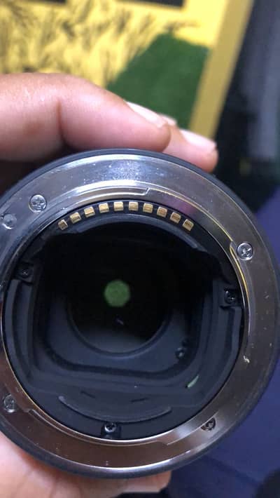 Lens Sony 50MM f/1.8