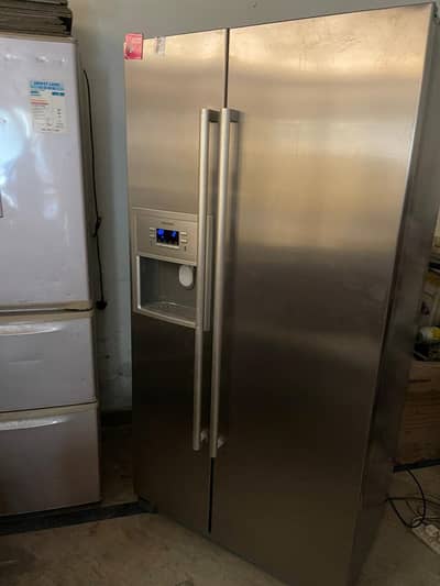 Siemens refrigerator for sale