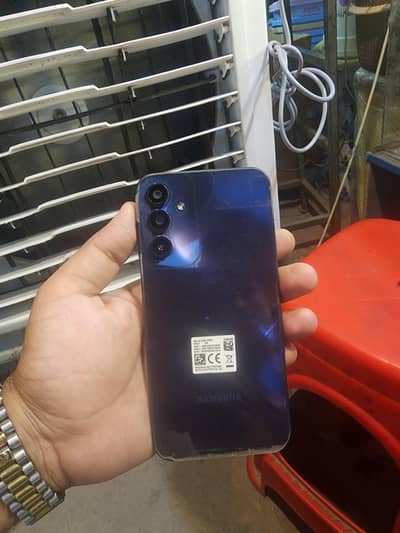 Samsung Mobile A15 5G