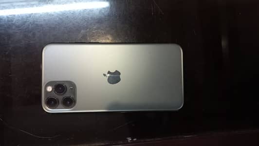 Apple iPhone 11 Pro