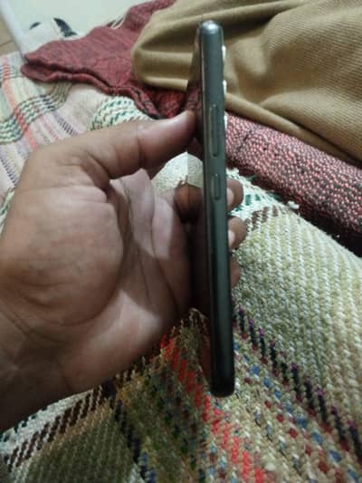 Samsung Mobile A54 5G