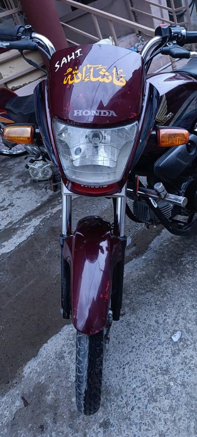 total genuine bike new tyers