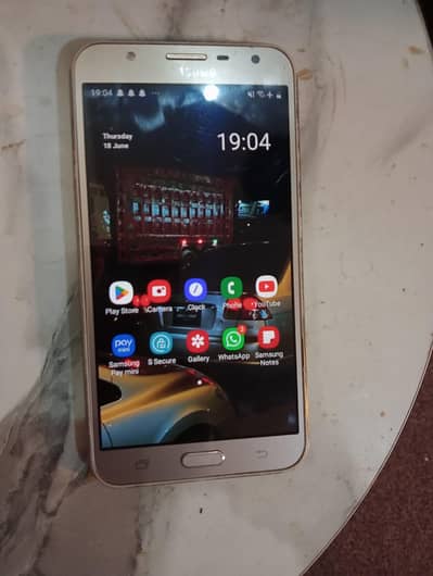Samsung Mobile J7 Prime
