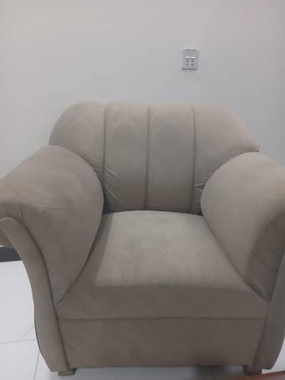 Cozy sofa set 3+2+1