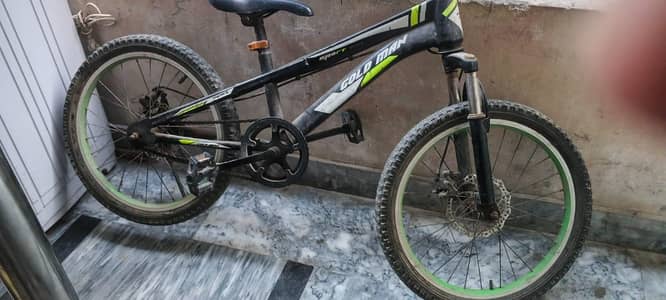 kids bicycle