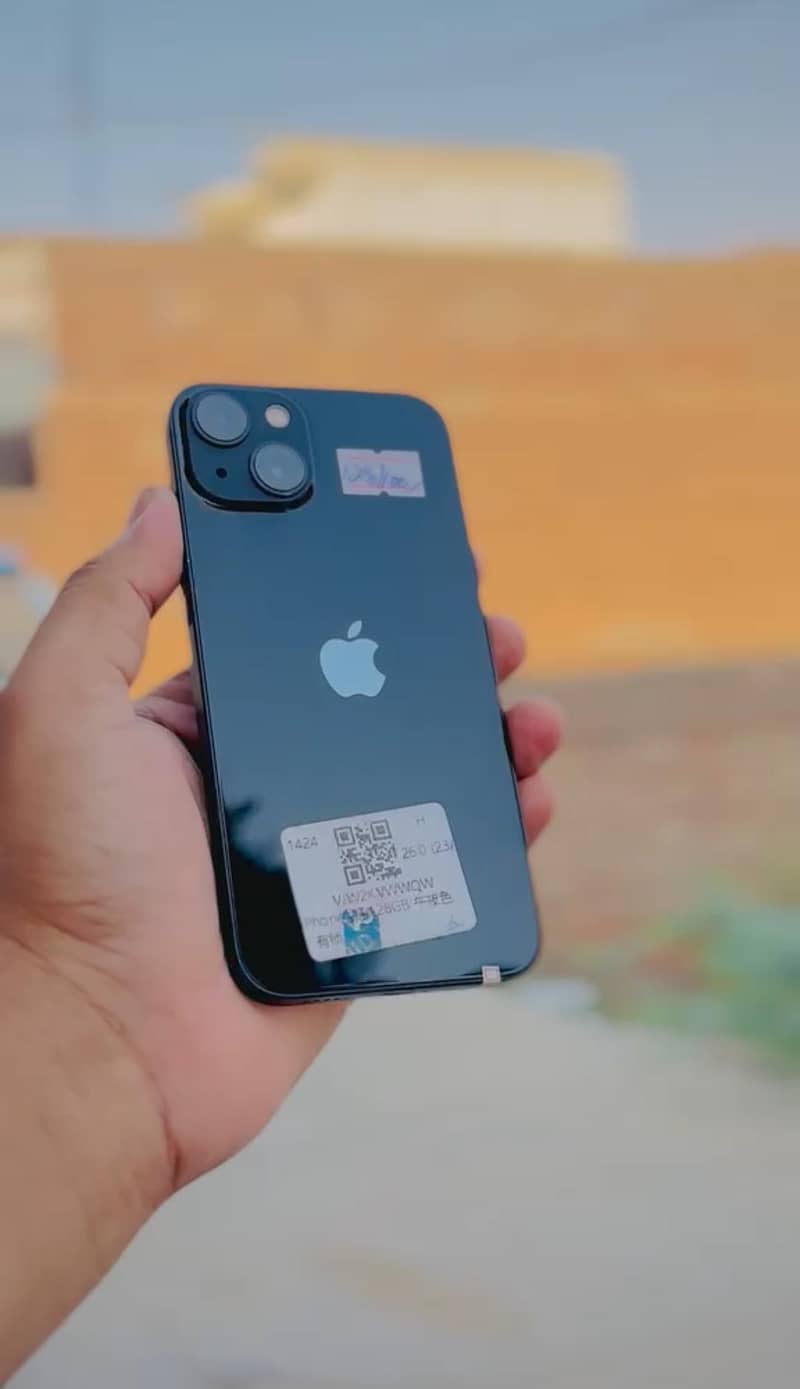 Apple iPhone 13 0